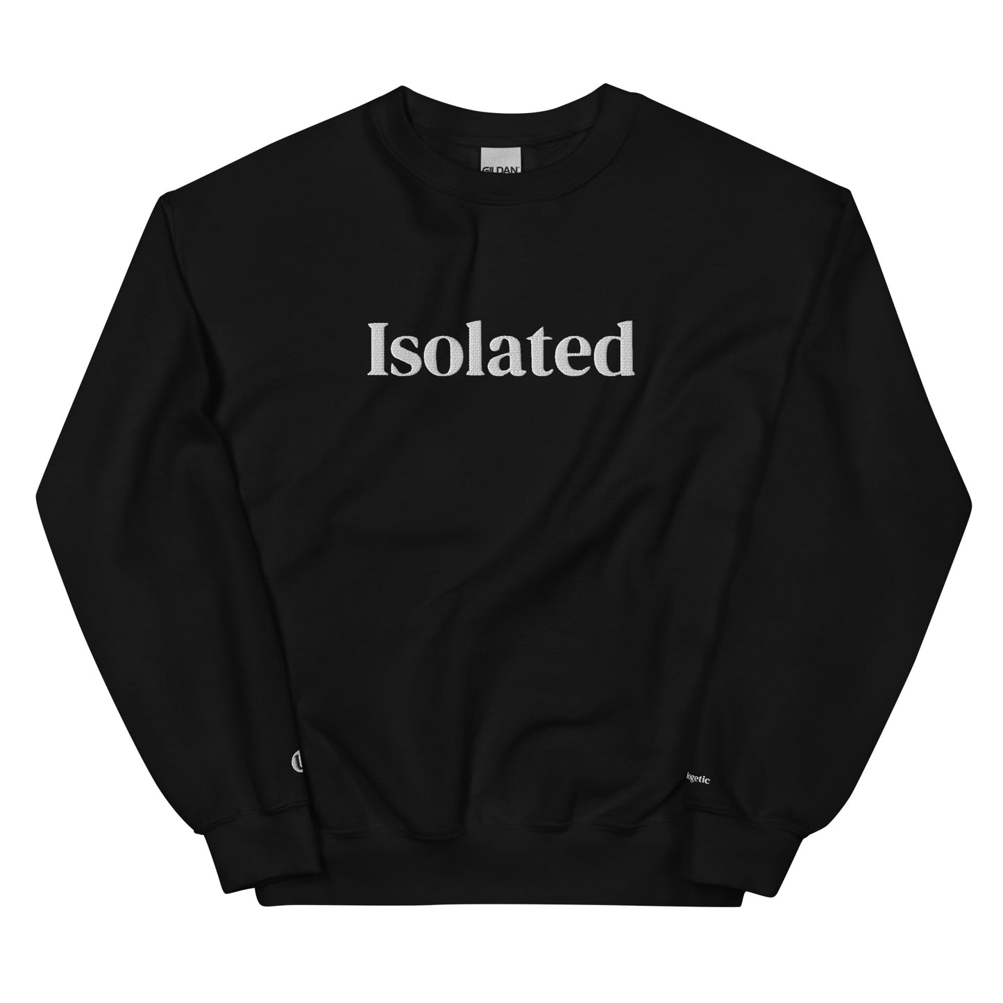 Isolated Sweatshirt