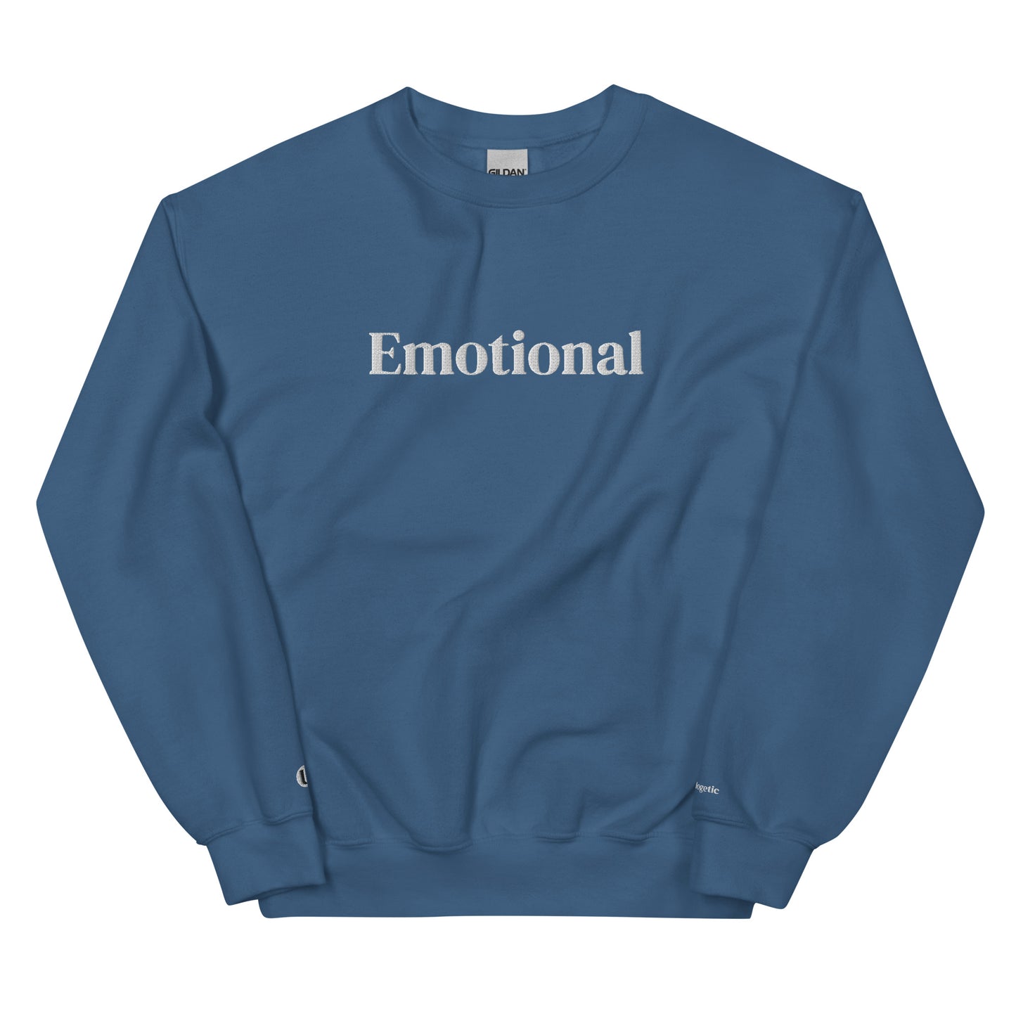 Emotional Sweatshirt