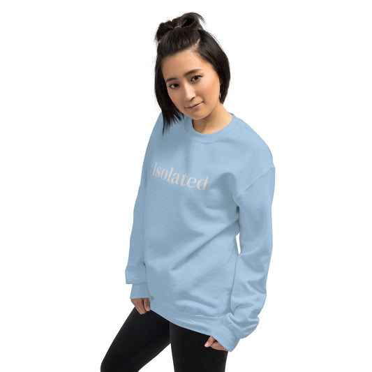 Isolated Sweatshirt