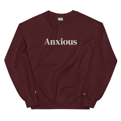 Anxious Sweatshirt