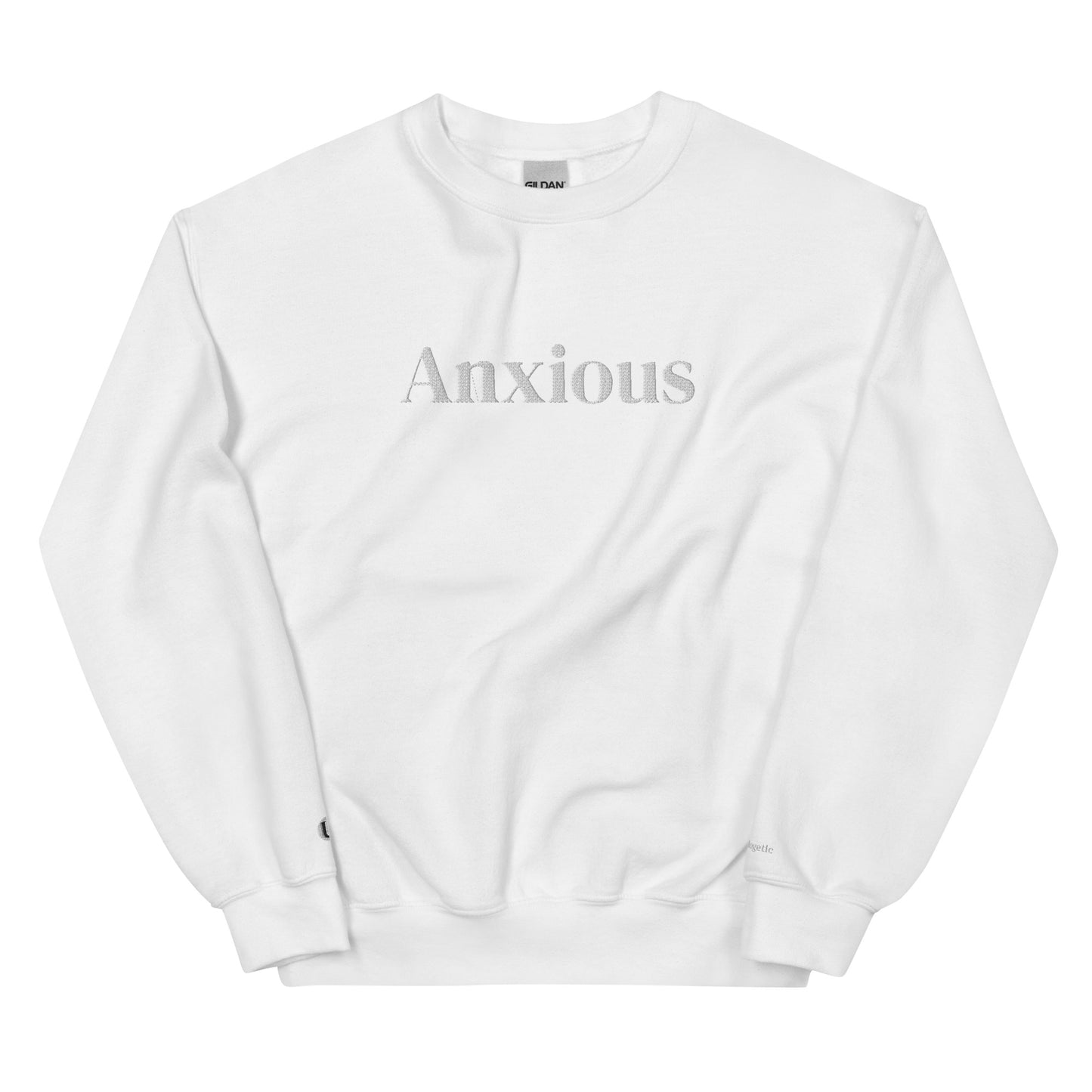 Anxious Sweatshirt