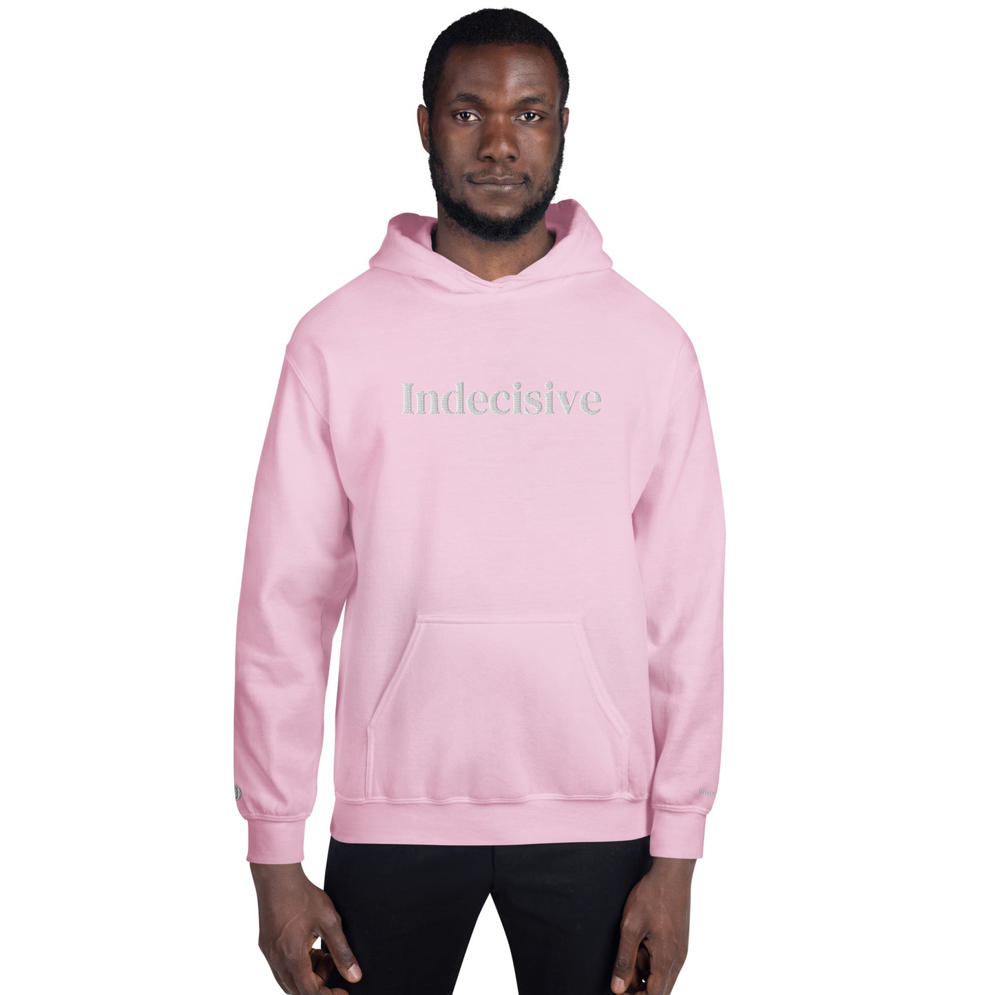 Indecisive Hoodie